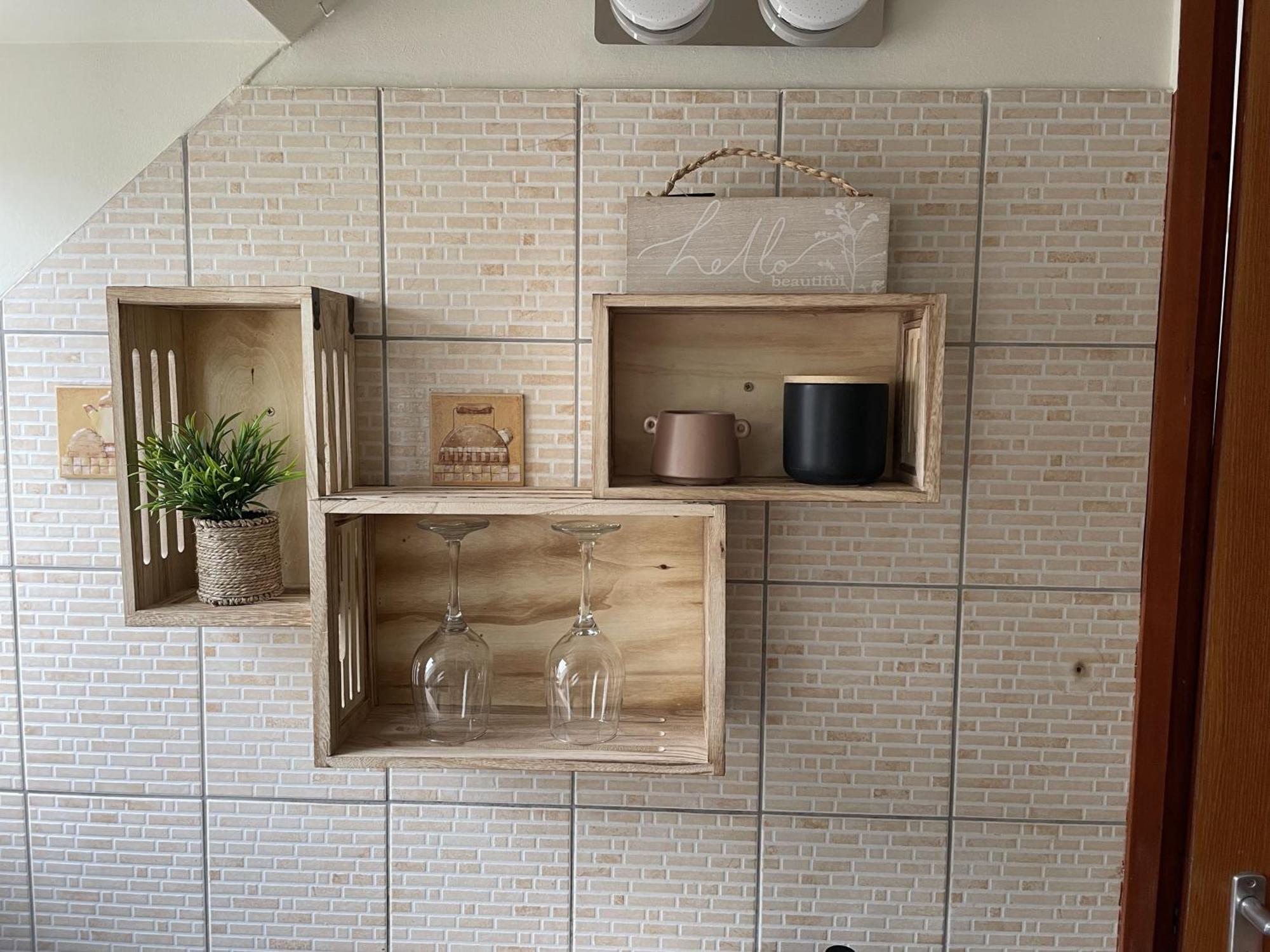 Takacs Vendeghaz 2 Apartment Sopron Luaran gambar