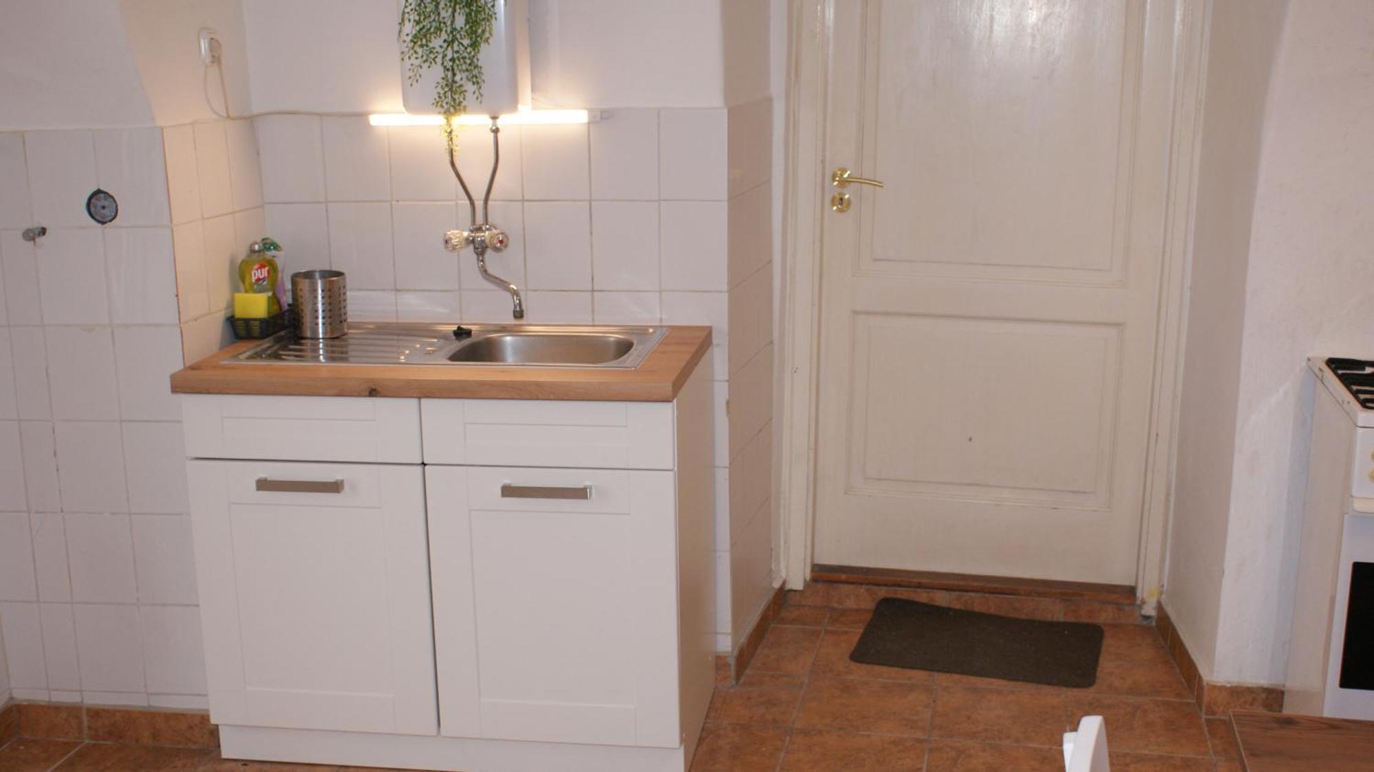 Takacs Vendeghaz 2 Apartment Sopron Luaran gambar