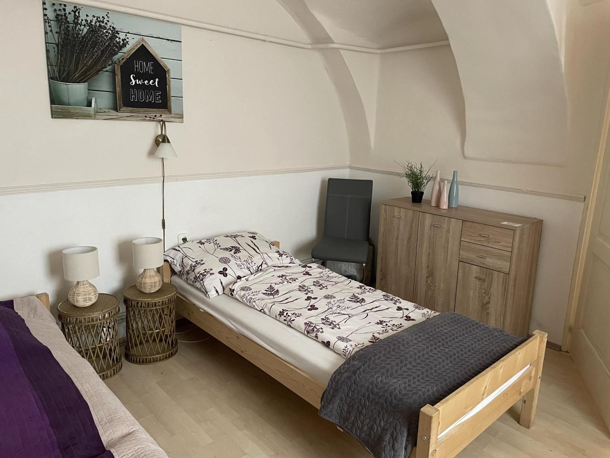 Takacs Vendeghaz 2 Apartment Sopron Luaran gambar